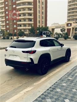 مازدا سي اكس-50